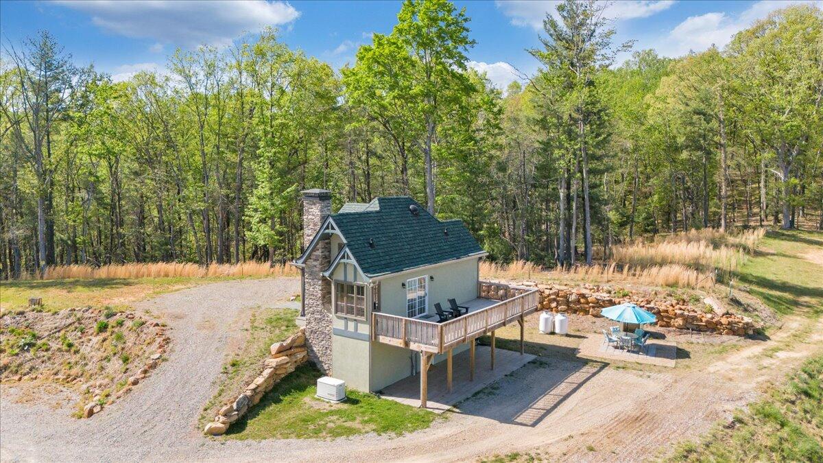 175 Hayden Mountain Road Boones Mill, VA 24065 - Photo 4 of 90 73-DJI_20260415155657_0006_D