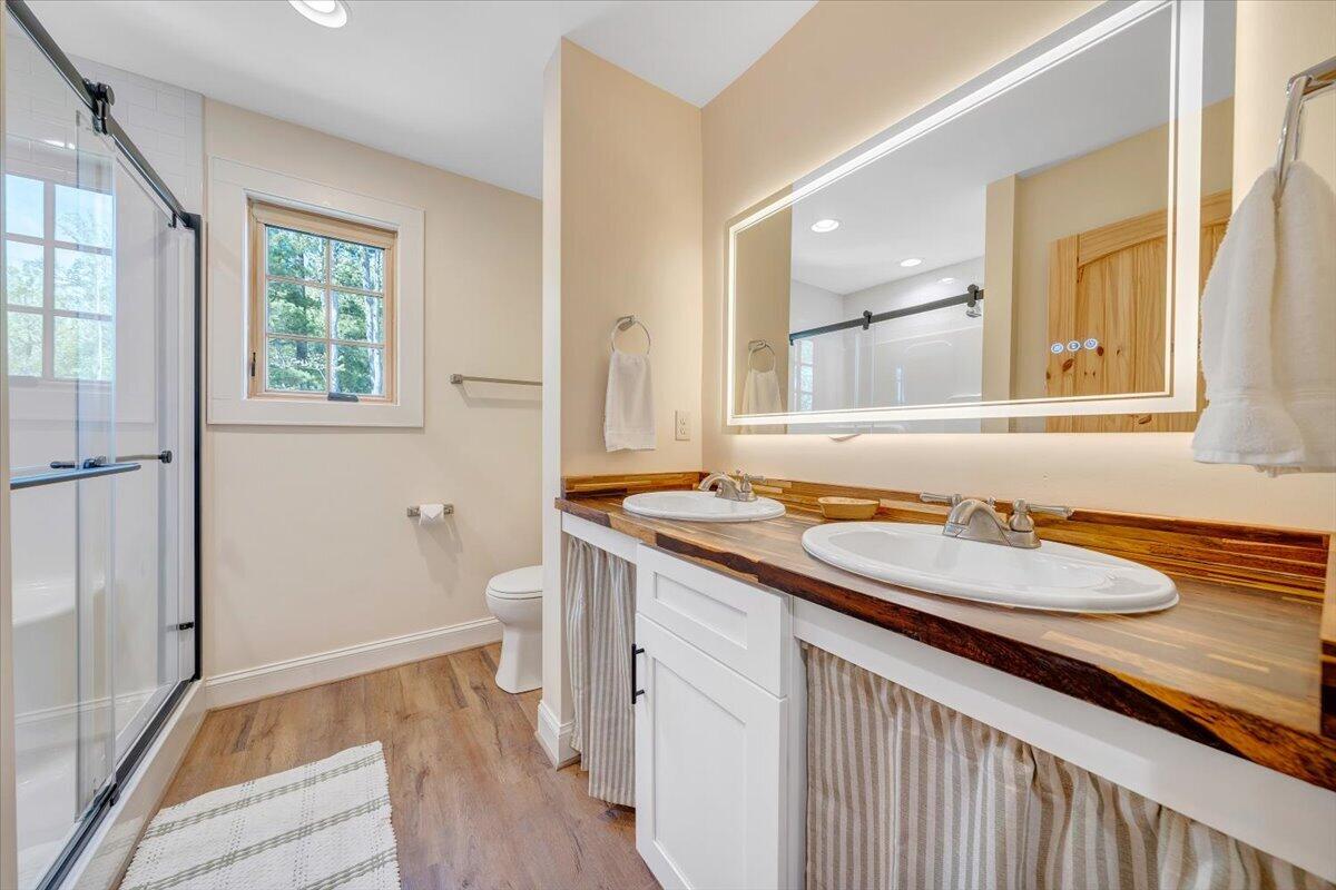 175 Hayden Mountain Road Boones Mill, VA 24065 - Photo 41 of 90 27-MIB02508