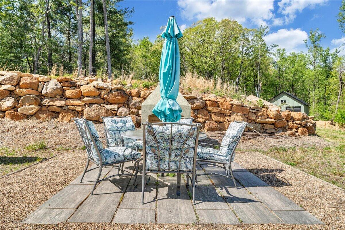 175 Hayden Mountain Road Boones Mill, VA 24065 - Photo 67 of 90 53-MIB02589