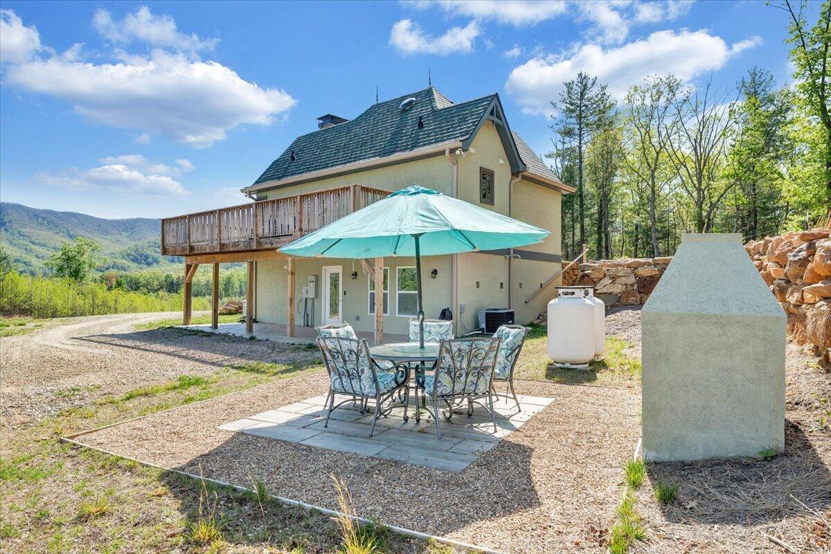 175 Hayden Mountain Road Boones Mill, VA 24065 - Photo 73 of 90 59-MIB02610