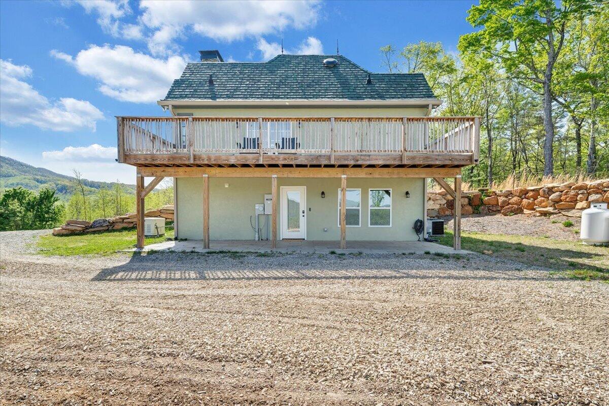 175 Hayden Mountain Road Boones Mill, VA 24065 - Photo 74 of 90 60-MIB02616