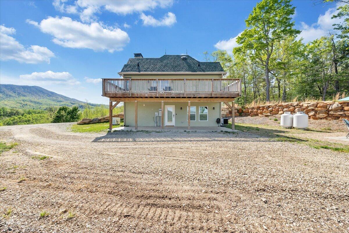 175 Hayden Mountain Road Boones Mill, VA 24065 - Photo 75 of 90 61-MIB02613