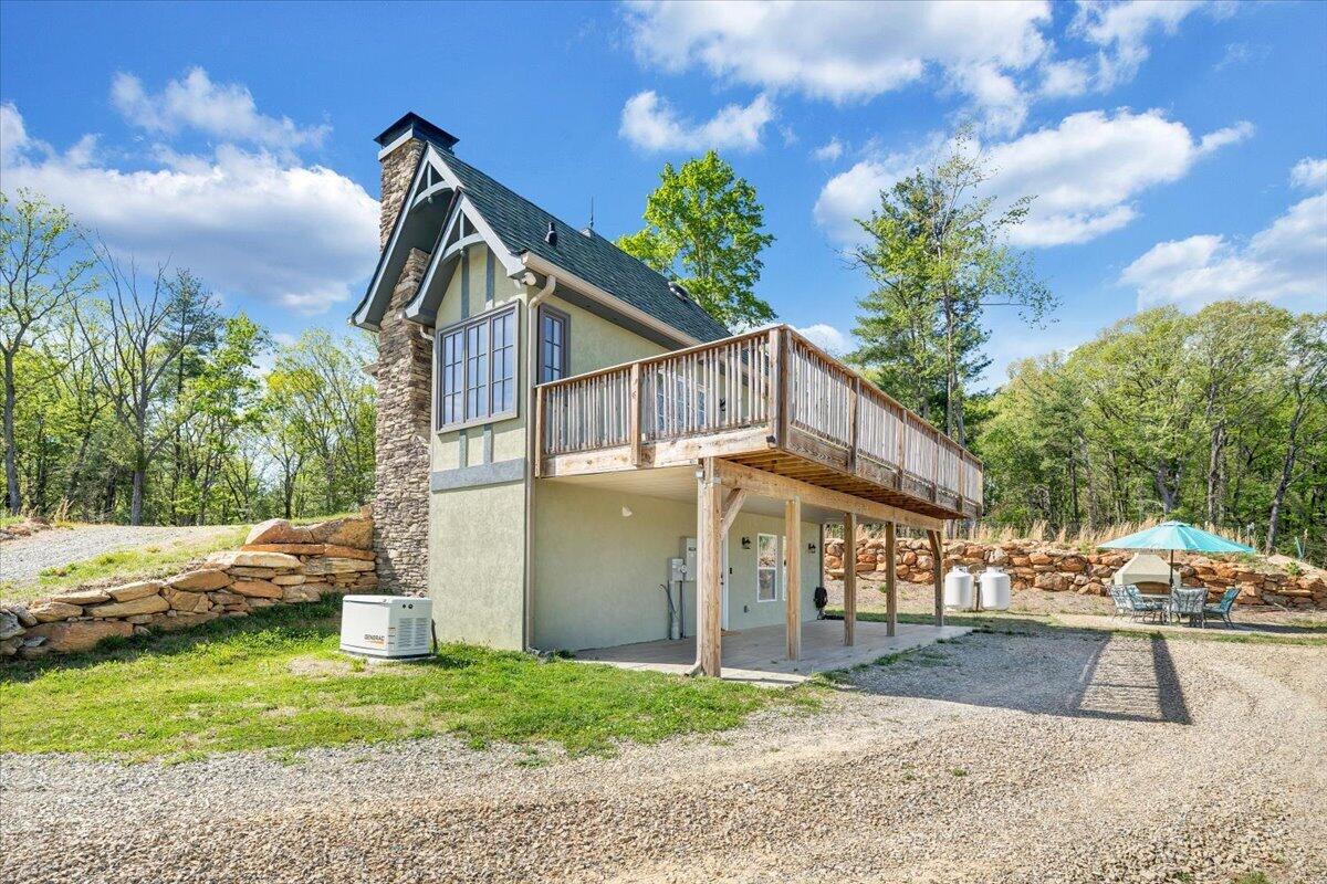 175 Hayden Mountain Road Boones Mill, VA 24065 - Photo 76 of 90 62-MIB02622