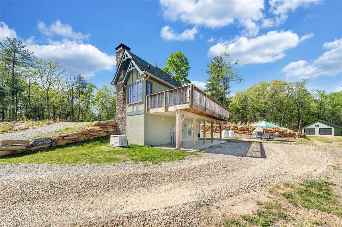 175 Hayden Mountain Road Boones Mill, VA 24065 - Photo 77 of 90 63-MIB02619