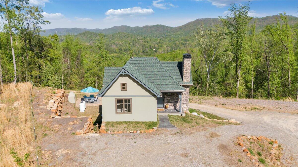 175 Hayden Mountain Road Boones Mill, VA 24065 - Photo 83 of 90 69-DJI_20260415155555_0003_D