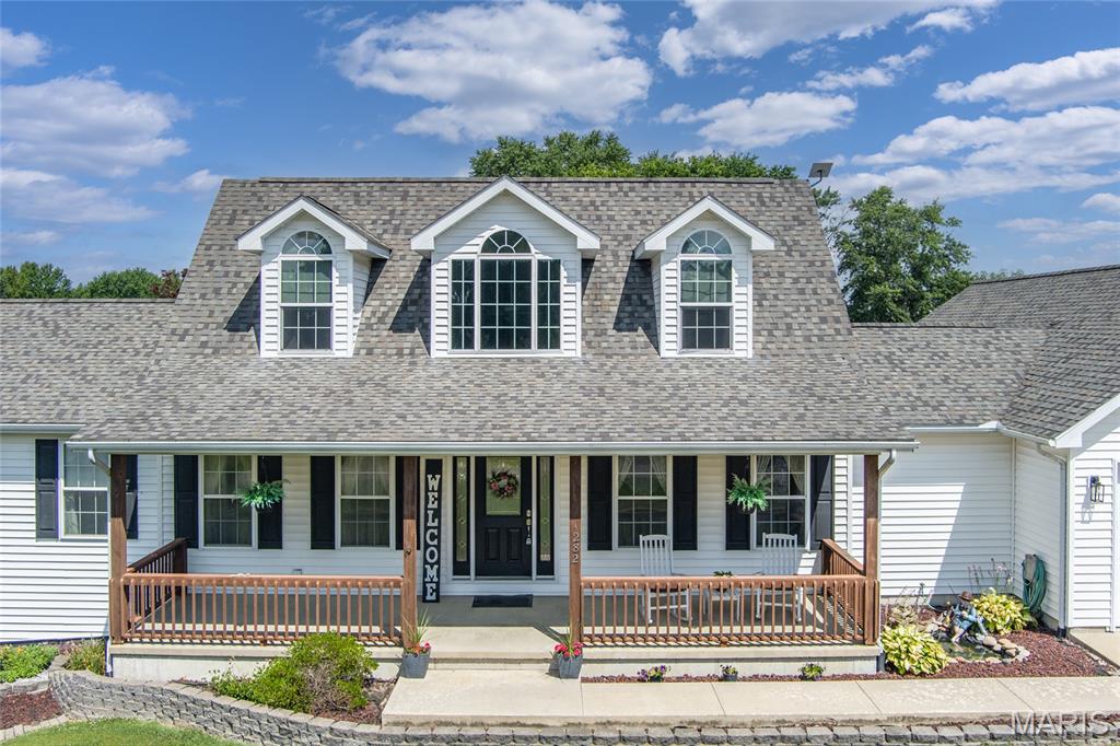 1282 Key W Drive Edwardsville, IL 62025 - Photo 2 of 39