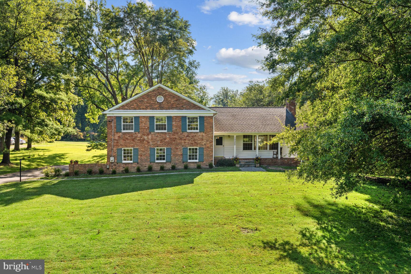 10520 South Glen Road Potomac, MD 20854 - Photo 1 of 22