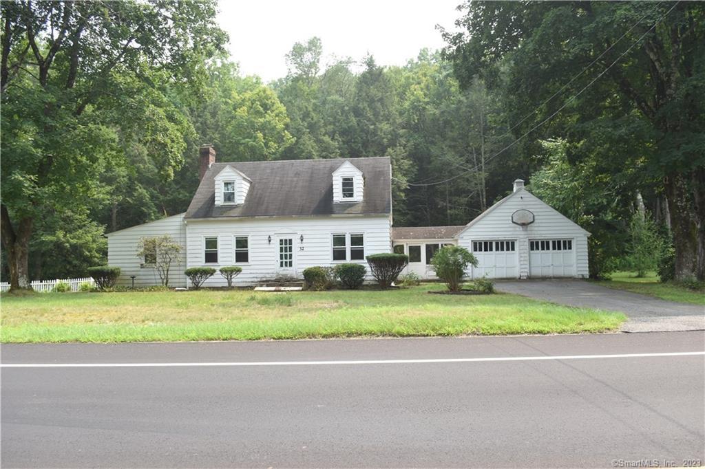 32 Riverton Road Barkhamsted, CT 06065 - Photo 1 of 1