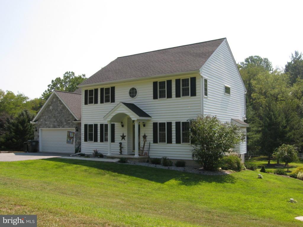 958 Pennsy Road Pequea, PA 17565 - Photo 1 of 34