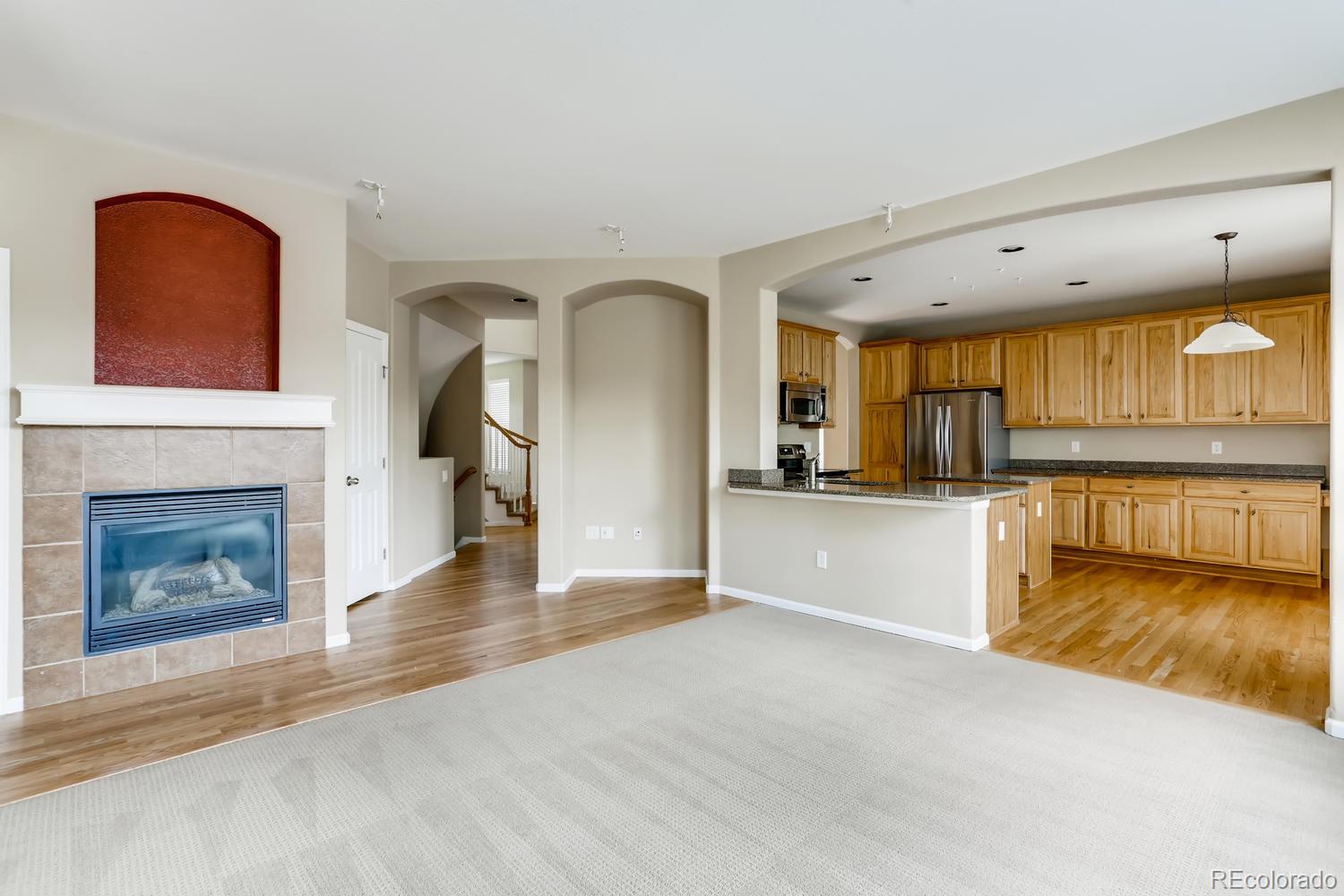 5367 Clovervale Circle Highlands Ranch, CO 80130 - Photo 13 of 28 Gallery Image 13