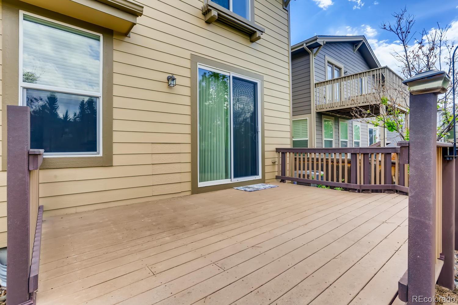 5367 Clovervale Circle Highlands Ranch, CO 80130 - Photo 26 of 28 Gallery Image 26