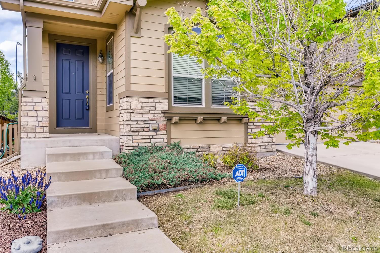 5367 Clovervale Circle Highlands Ranch, CO 80130 - Photo 3 of 28 Gallery Image 3
