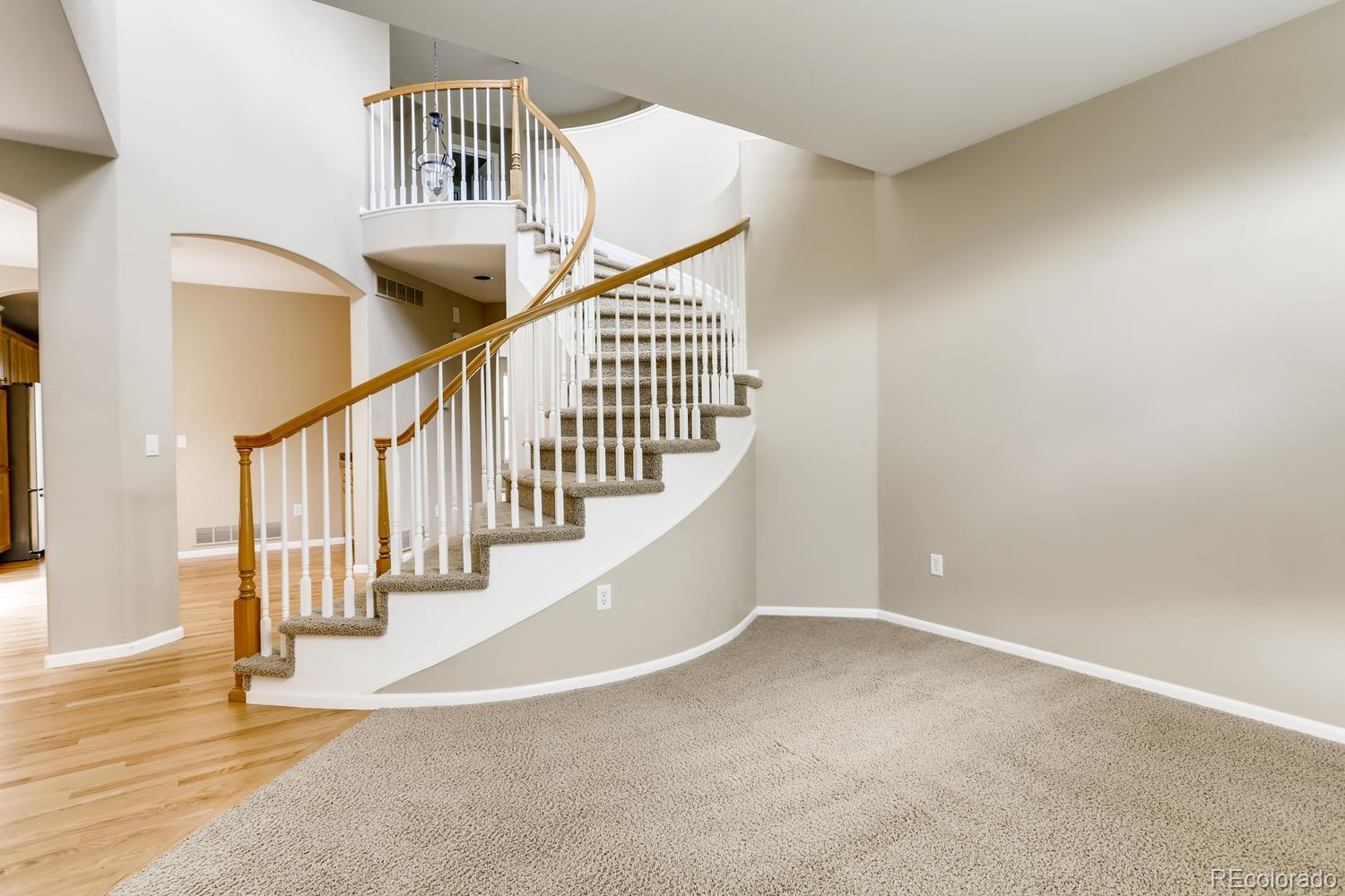 5367 Clovervale Circle Highlands Ranch, CO 80130 - Photo 6 of 28 Gallery Image 6