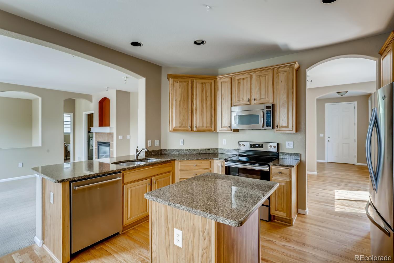 5367 Clovervale Circle Highlands Ranch, CO 80130 - Photo 10 of 28 Gallery Image 10