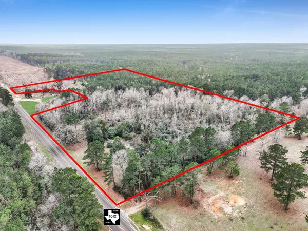 $215,000 | 1012 FM 1012 North, Newton, TX 75966