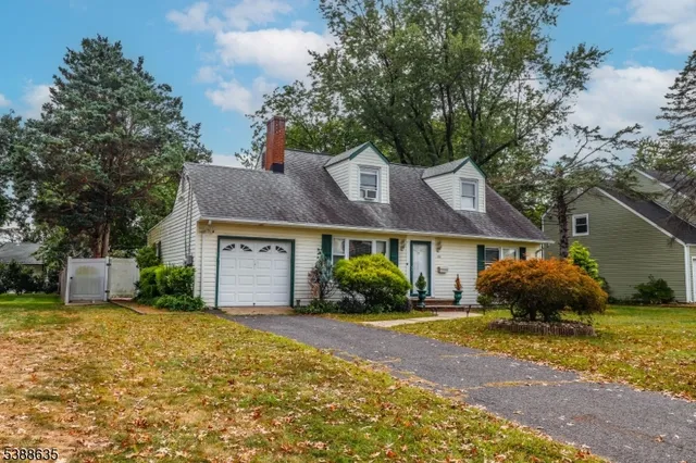 $469,000 | 127 Remington Avenue, Plainfield, NJ 07060