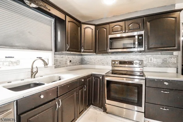 $469,000 | 127 Remington Avenue, Plainfield, NJ 07060