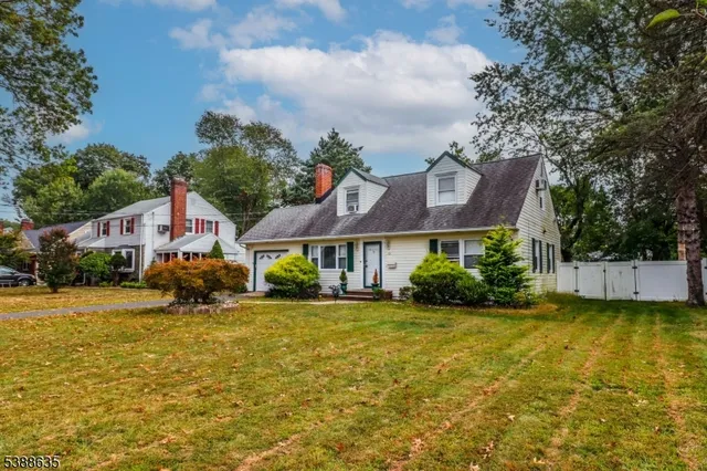 $469,000 | 127 Remington Avenue, Plainfield, NJ 07060