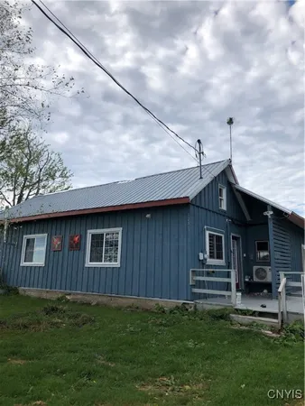 $190,000 | 12817 Whitney Road, Henderson, NY 13650