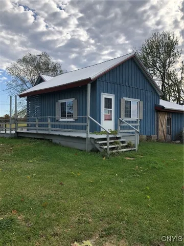 $190,000 | 12817 Whitney Road, Henderson, NY 13650