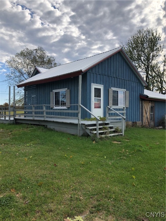 12817 Whitney Road Henderson, NY 13650 - Photo 2 of 33