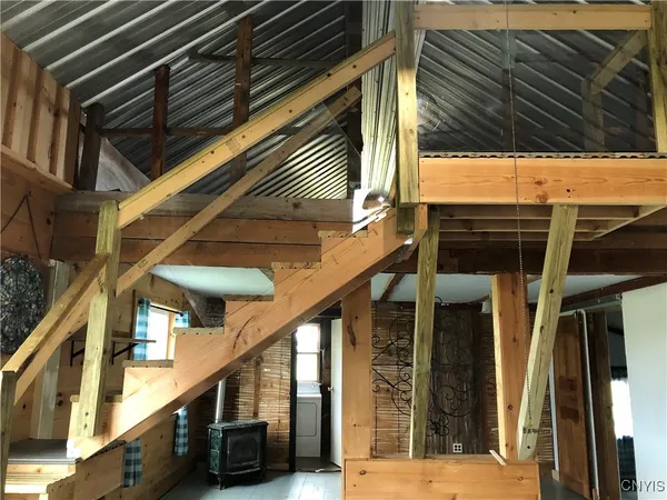 $190,000 | 12817 Whitney Road, Henderson, NY 13650