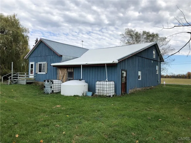$190,000 | 12817 Whitney Road, Henderson, NY 13650