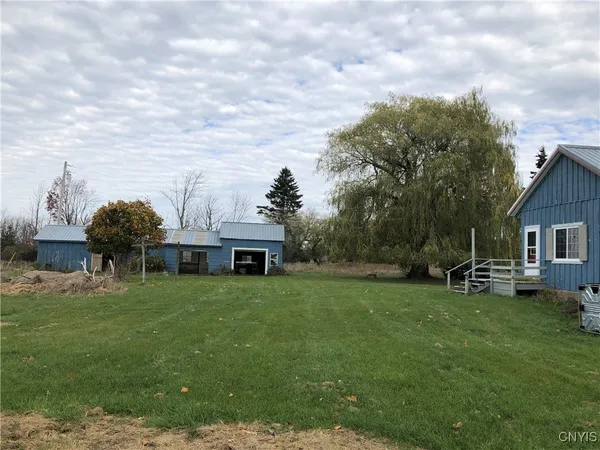 $190,000 | 12817 Whitney Road, Henderson, NY 13650