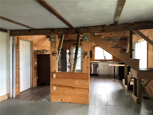 $190,000 | 12817 Whitney Road, Henderson, NY 13650