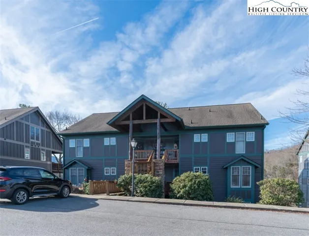 $565,000 | 465 Peaceful Haven Drive, Unit 531, Boone, NC 28607