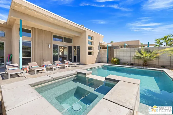 $1,325,000 | 1155 Lucent Court, Palm Springs, CA 92262