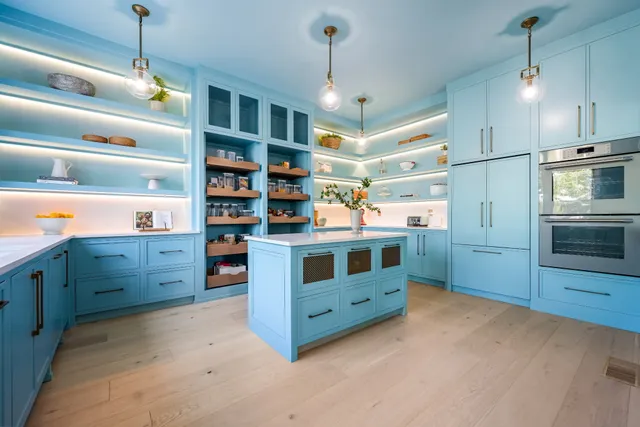 $5,500,000 | 5603 Winslet Drive, Franklin, TN 37064