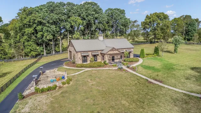 $5,500,000 | 5603 Winslet Drive, Franklin, TN 37064