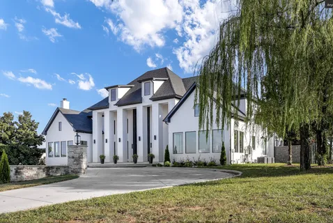 $5,200,000 | 5603 Winslet Drive, Franklin, TN 37064