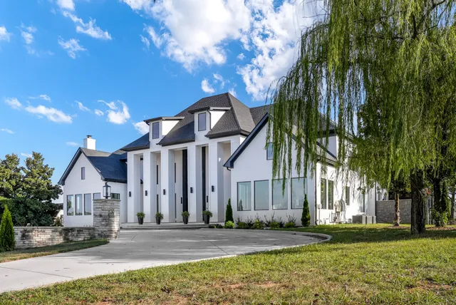 $5,500,000 | 5603 Winslet Drive, Franklin, TN 37064