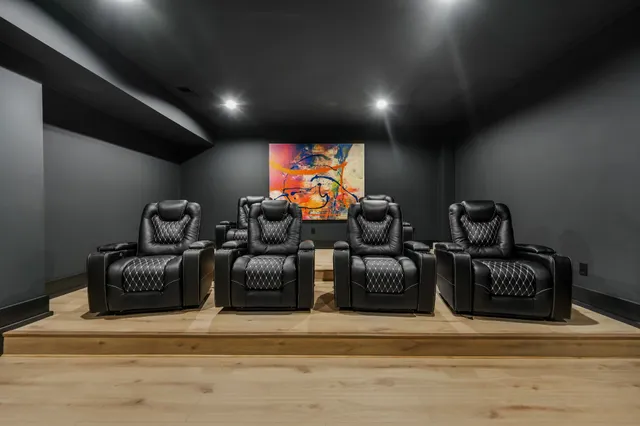 $5,500,000 | 5603 Winslet Drive, Franklin, TN 37064