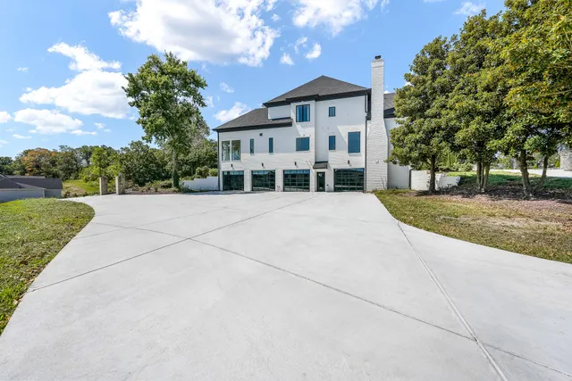 $5,500,000 | 5603 Winslet Drive, Franklin, TN 37064