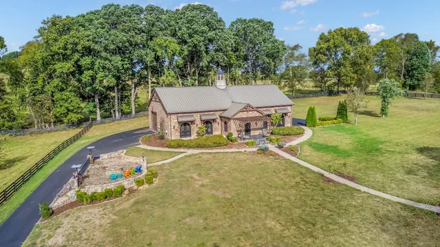 $5,500,000 | 5603 Winslet Drive, Franklin, TN 37064