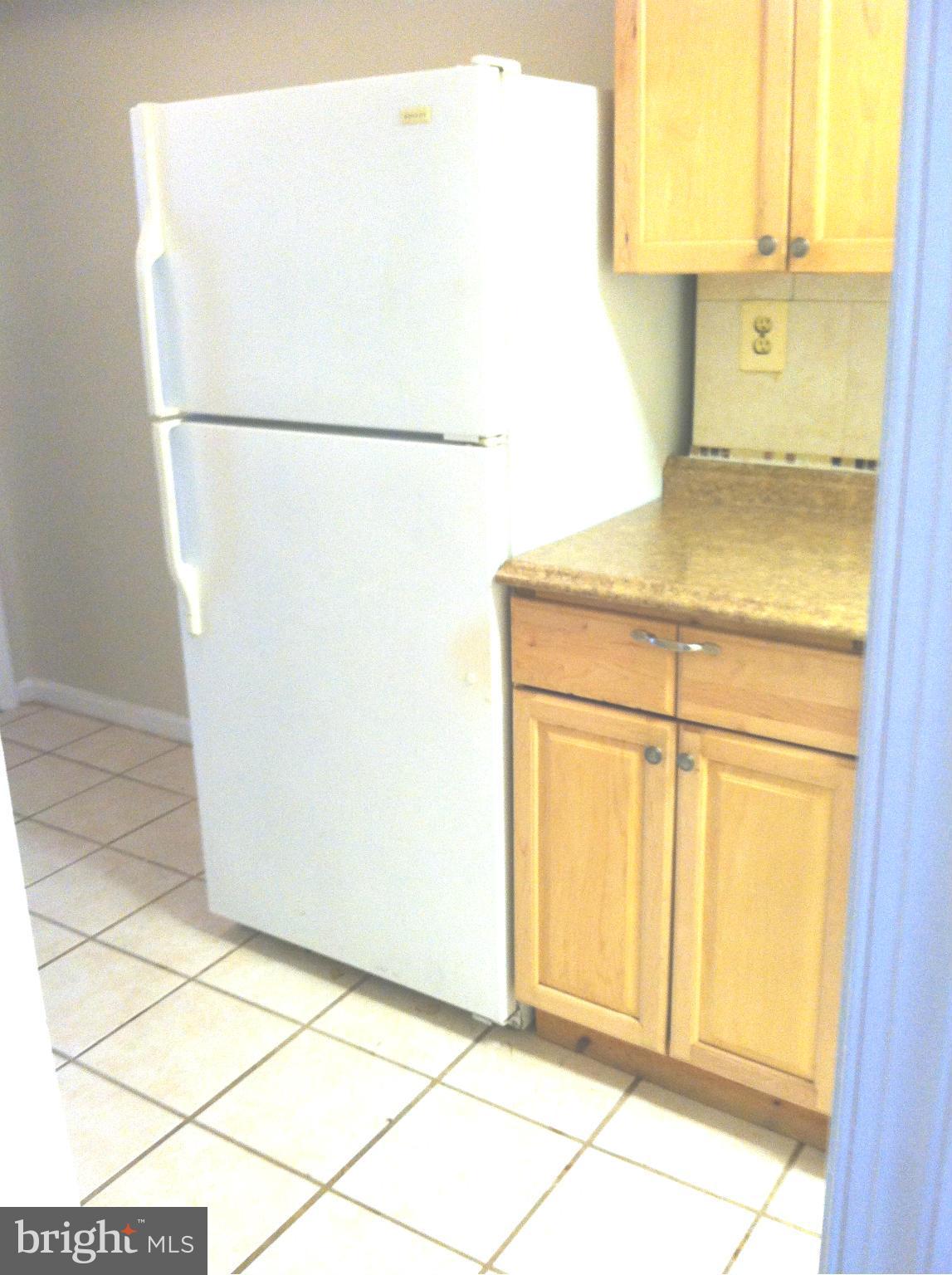 952 Mt Olivet Road Northeast Washington, DC 20002 - Photo 9 of 17 Kitchen