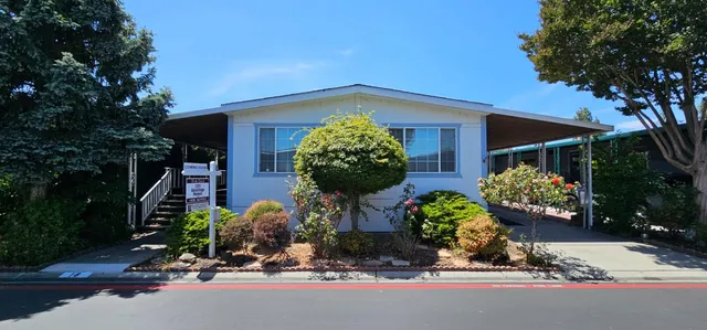 $165,000 | 690 Persian Drive, Unit 18, Sunnyvale, CA 94089