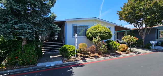 $165,000 | 690 Persian Drive, Unit 18, Sunnyvale, CA 94089