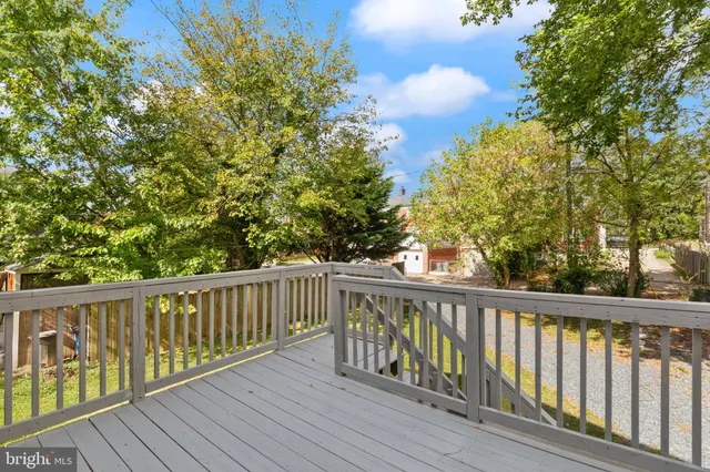 $419,900 | 240 Burke Avenue, Towson, MD 21286