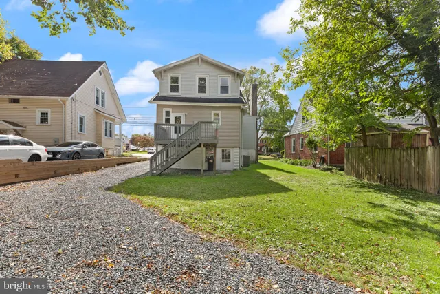 $419,900 | 240 Burke Avenue, Towson, MD 21286