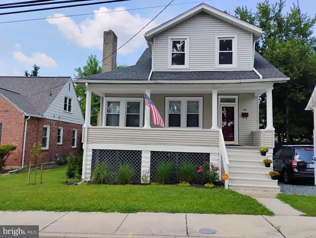 $419,900 | 240 Burke Avenue, Towson, MD 21286