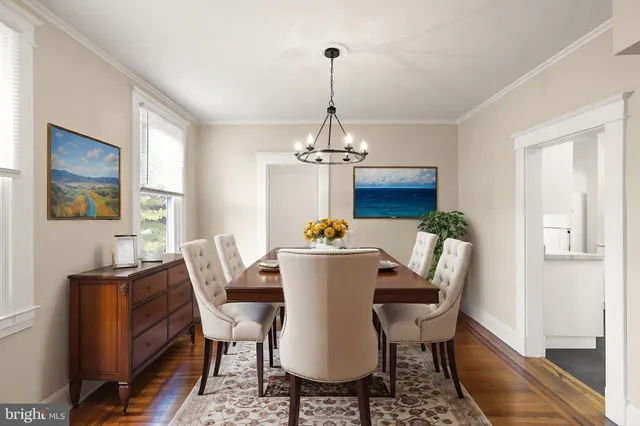 $419,900 | 240 Burke Avenue, Towson, MD 21286