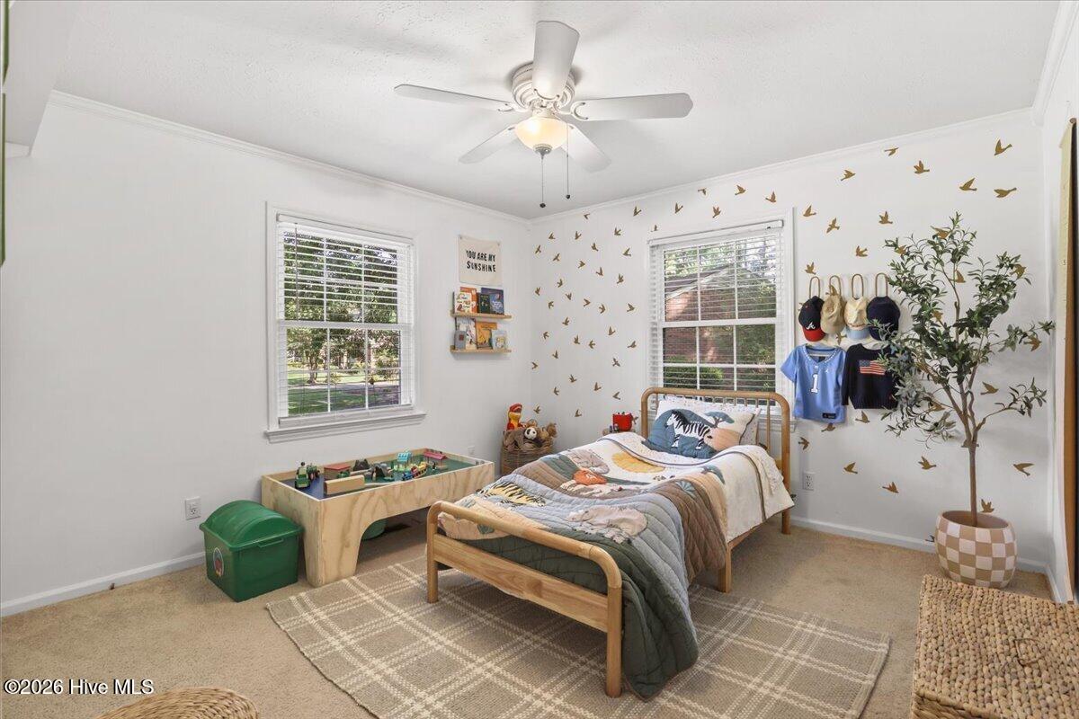 209 Myrtle Road Goldsboro, NC 27534 - Photo 31 of 42 32-209 Myrtle Rd-32