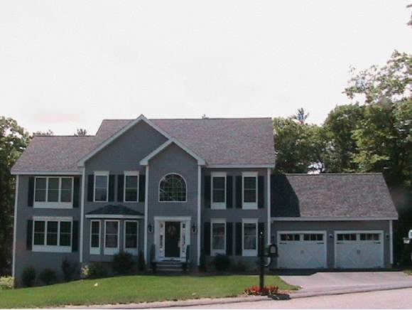 14-b-115 Clarke Farm Road Windham, NH 03087 - Photo 1 of 1