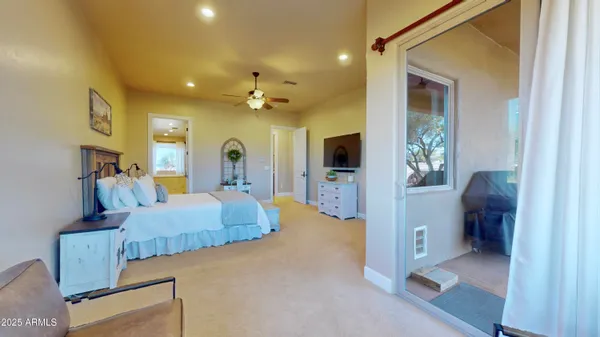 $849,900 | 3400 West Lynx Lane, Benson, AZ 85602