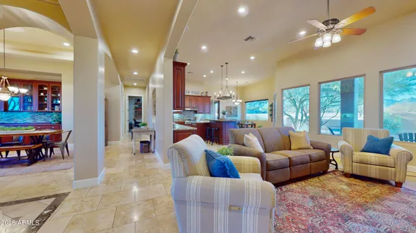 $849,900 | 3400 West Lynx Lane, Benson, AZ 85602