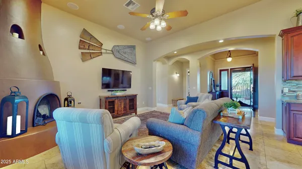 $849,900 | 3400 West Lynx Lane, Benson, AZ 85602